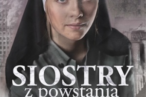 książka siostry z powstania